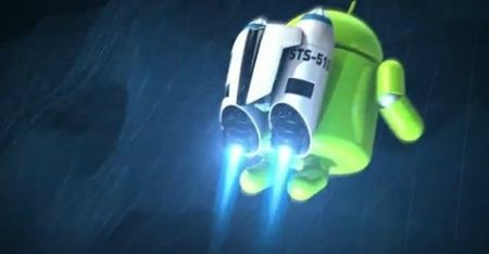 overspeed android