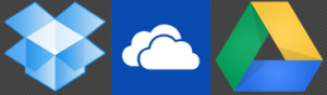 Cloude+Storage