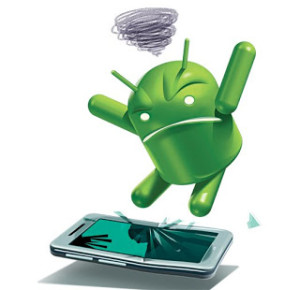 Gambar+Android+Lemot
