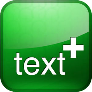 textPlus-appicon-ANdroid